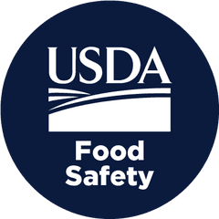 Usda Food Safety Inspection Service - Language Png