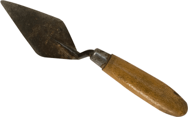 Png Images Trowel 3png Snipstock - Trowel Png