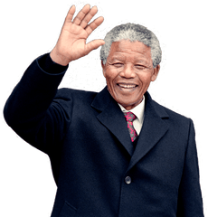 Nelson Mandela Png Free Image - Nelson Mandela About Imam Hussain