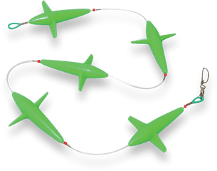 Flock - Obirds Airplane Png