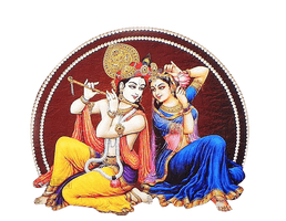 Radha Krishna Png File