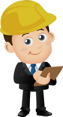 Engineer Clipart Png - Engineer Clipart Png