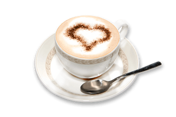Cappuccino Png Download Image With - Capuchino Png