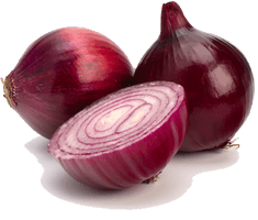 Onion Half Free Photo - Free PNG