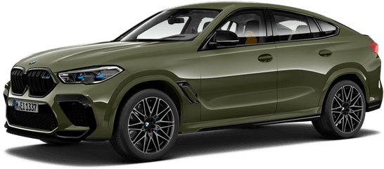 Bmw M Automobile And Performance - Bmw X6 Png