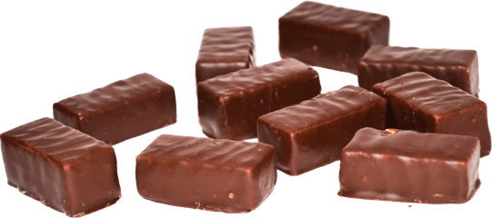 Chocolate Png Transparent Image - Praline