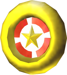 Sonic Heroes - Circle Png