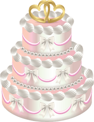Tall Clipart Birthday Cake Transparent - Best Birthday Cake Png Hd