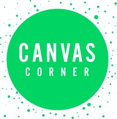 Canvas Corner - Managing The Design Factory Png