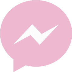 20 Facebook Messenger Logo Info Hd Wallpaper Download - Facebook Page Auto Reply Message Png