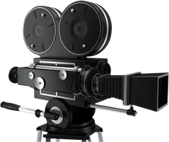 Video Camera Png Image