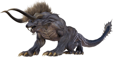 Behemoth Final Fantasy Xv Wiki Fandom - Behemoth Final Fantasy Png