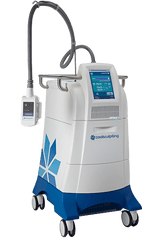 Coolsculpting - Coolsculpting Device Png