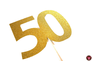 50 Number Free Download PNG HQ