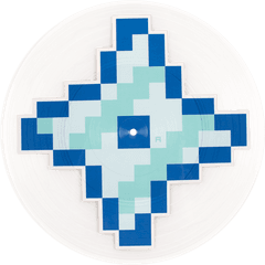 Ninja Star Png - Minecraft Nether Star