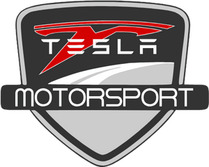 Tesla Motorsport 2 - Decals By Burrelli Community Gran Tesla Png