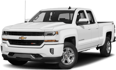 Download Chevy Black Bowtie Png - 2017 Silverado 1500