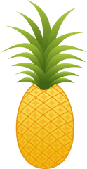 Pineapple Png Images Transparent - Pineapple Clipart Png