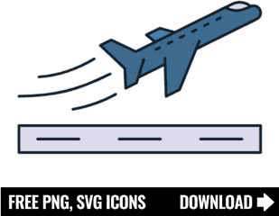 Free Plane Icon Symbol Download In Png Svg Format - Youtube Icon Aesthetic