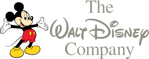 Walt Disney Pictures Png Logo - Walt Disney Company Png