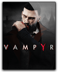 Vampyr Dlc Gog - Ps4 Vampyr Png