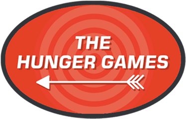 The Hunger Games - Arise Team Building Language Png