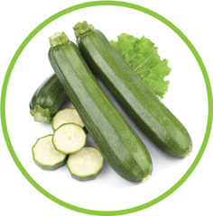 Zucchini - Abobrinha Zukini Png