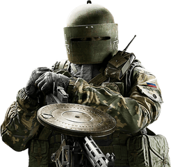 Download Free Png Tom Clancyu0027s Rainbow Six Siege Operator - Basilica Cathedral