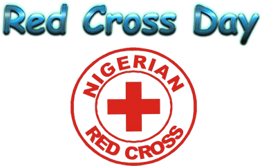 Red Cross Day Png Image File - Nigerian Red Cross Society Nigerian Red Cross Logo