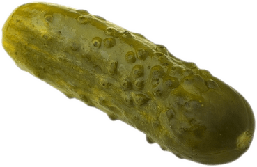 Pickle Transparent Background Png