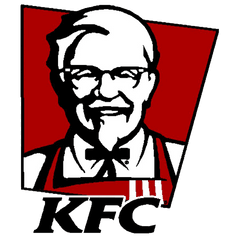 Kfc Logo Png Background Image - Kfc Kentucky Fried Chicken Logo