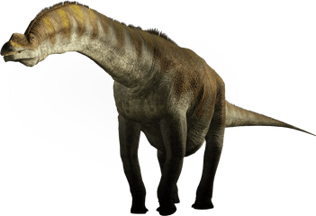 Dinosaur Png - Walking With Dinosaurs Argentinosaurus