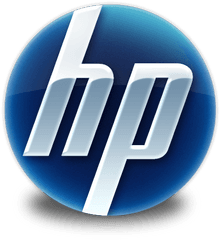 Former Hp Ceo Whitman U201cthrow Her Predecessor Under The Bus - Logo Hp 2018 Png