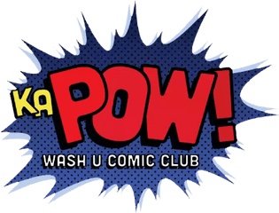 Review Batgirl 35 U2013 Kapow Comic Club - Emblem Png