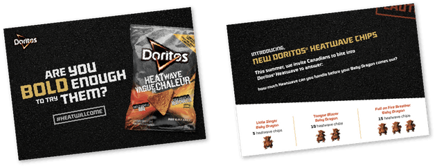 Doritos - Tena Tso Design Doritos Png