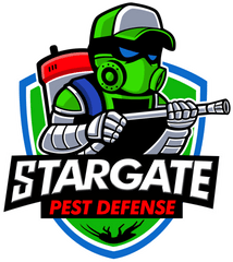 Stargate Pest Defense Png