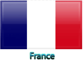 France Png Transparent Images Free Download Flag