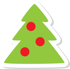 Free Christmas Decoration Tree Png With Transparent Background - Christmas Tree