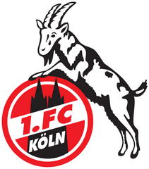 1 Fc KÃ¶ln - Wikipedia Koln Fc Png