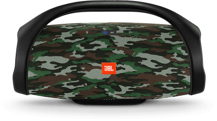 Download Free Png Jbl Boombox - Loud Best Bluetooth Speaker