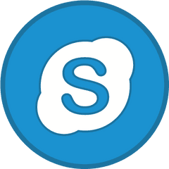 Call Logo Skype Icon - Shazam App Png