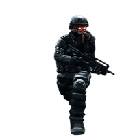 Killzone Download HQ - Free PNG