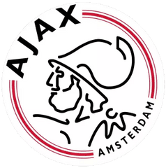 Dream League Soccer Logos Url - Dls 19 Logo Ajax Png
