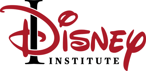 Filedisney Institute Logosvg - Wikimedia Commons Disney Institute Logo Png
