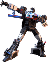 Autobot Jazz - Transformers Earth Wars Jazz Transformers Transparent Png