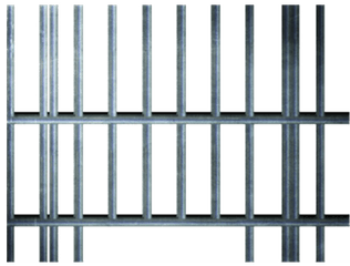 Prison Background Png Image Play - Transparent Background Clipart Transparent Transparent Jail Bars Png