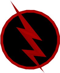 Download By Spinnerfox Dec 31 2017 - Reverse Flash Logo Png