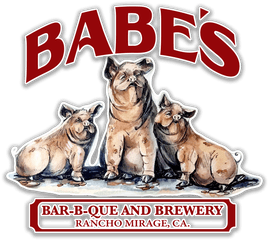 Babes Bbq The River - Babes Bbq Png