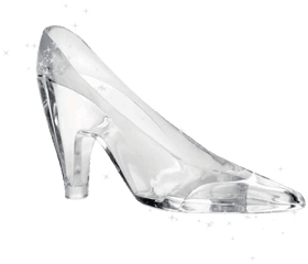 Download Free Png Hd Glass Slipperfreetoedit - Cinderella Cinderella