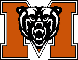 Bears Logo Mercer Chicago Free HQ Image - Free PNG